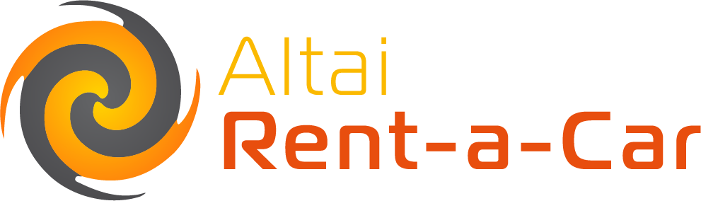Altai Rent-a-Car